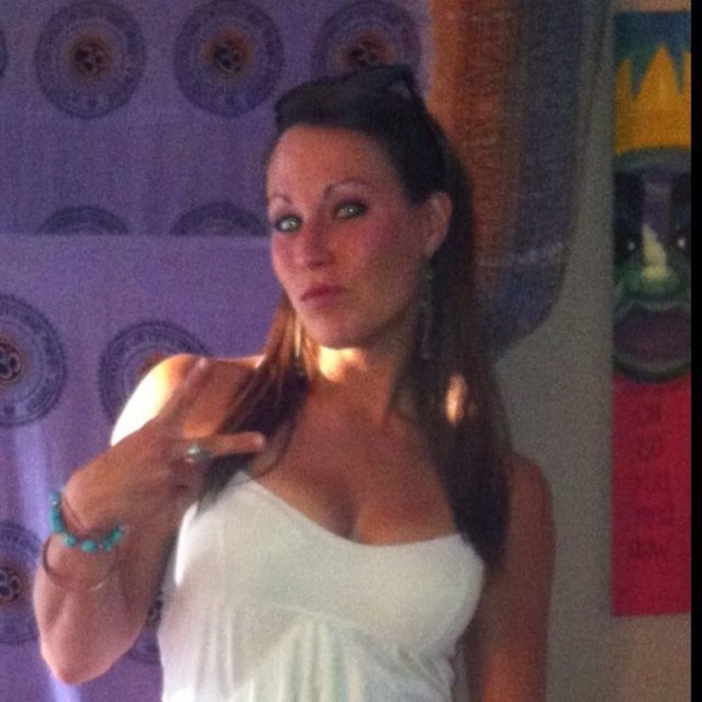 Meet your Posher, Erica